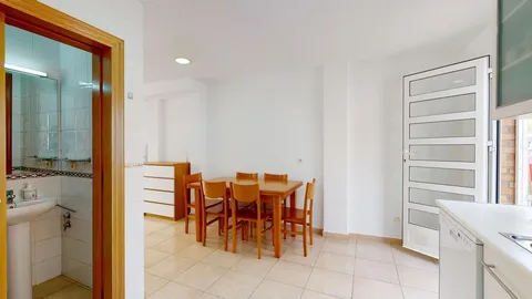 Wohnung 140 m² in Los Alcázares