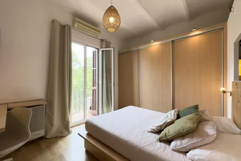 Appartement 40 m² à Barcelone