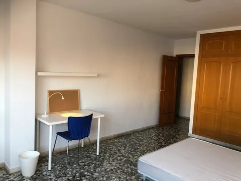 Zimmer zur Miete, Valencia (2/7)