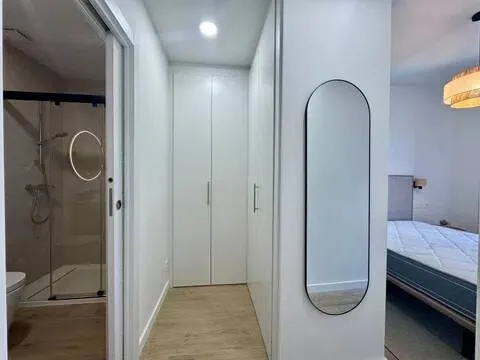Pis de 59 m² a Sevilla
