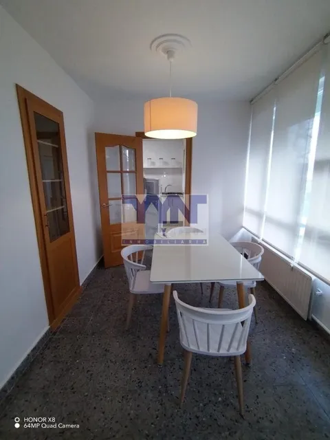 Wohnung 95 m² in Ferrol