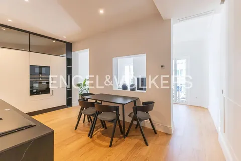 Pis de 104 m² a Madrid