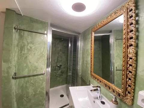 Pis de 130 m² a València