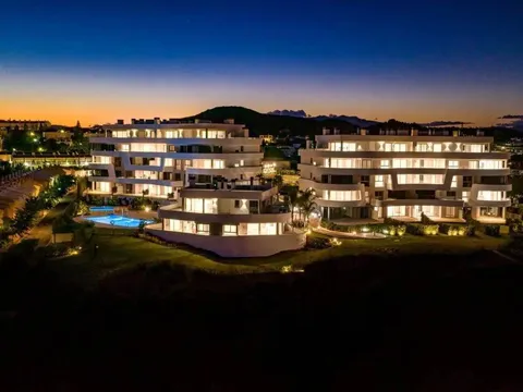Pis de 172 m² a Mijas