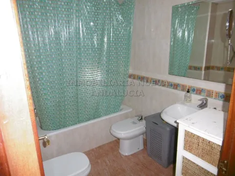 Pis de 95 m² a Almeria