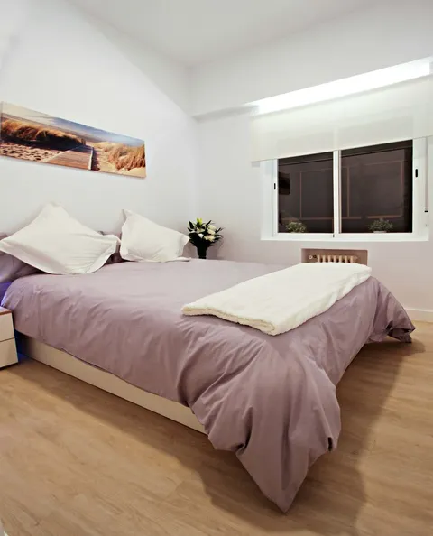 Appartamento 60 m² a Madrid