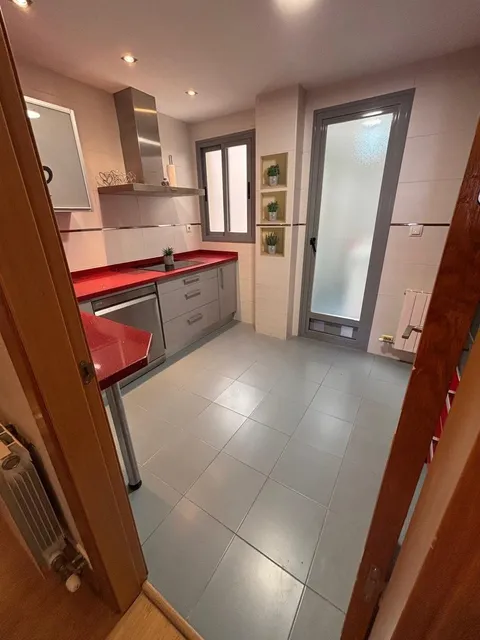 Wohnung 100 m² in Granada