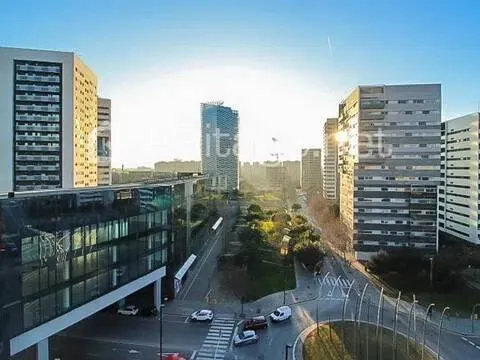 Appartement 88 m² à l'Hospitalet de Llobregat