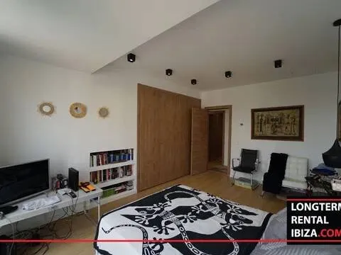 Casa de 160 m² a Eivissa