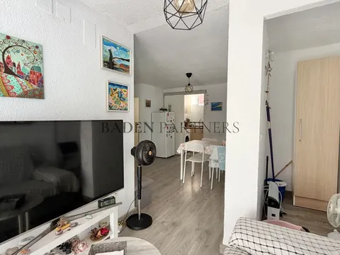 Wohnung 55 m² in Vinaròs