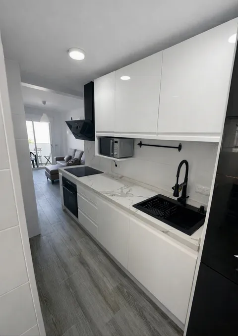 Zimmer zur Miete, Sevilla