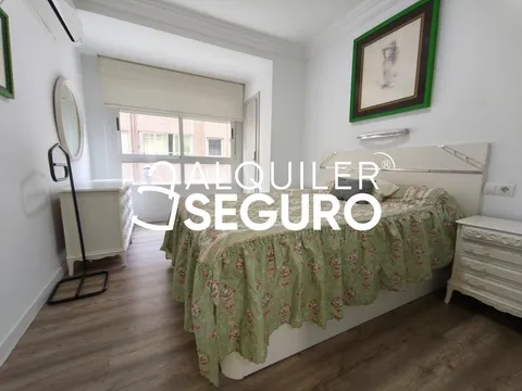 Pis de 77 m² a Alacant