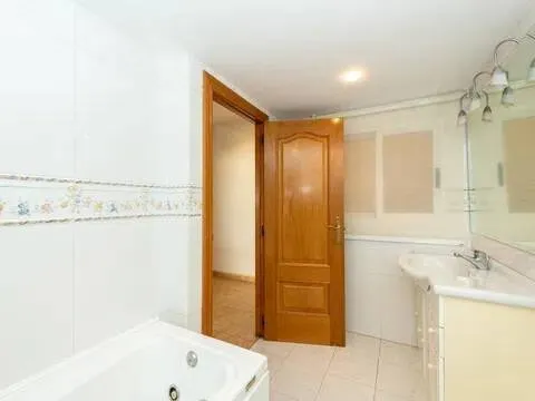 Pis de 148 m² a Alacant