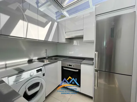 Appartamento 48 m² a San Bartolomé de Tirajana