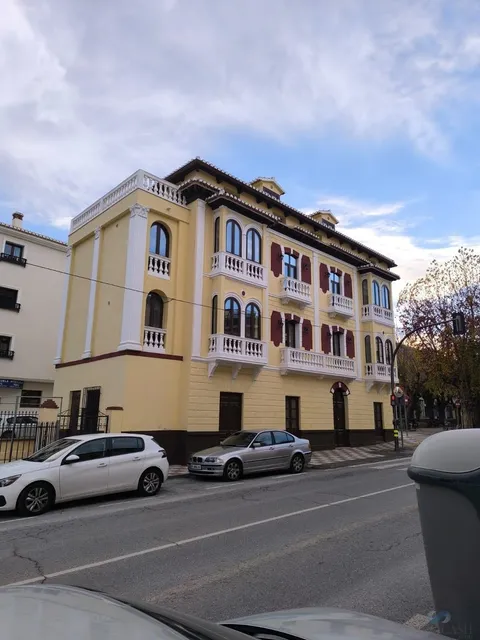 Wohnung 60 m² in Padul