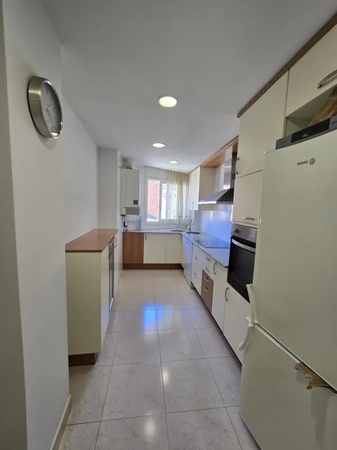 Wohnung 118 m² in Manresa