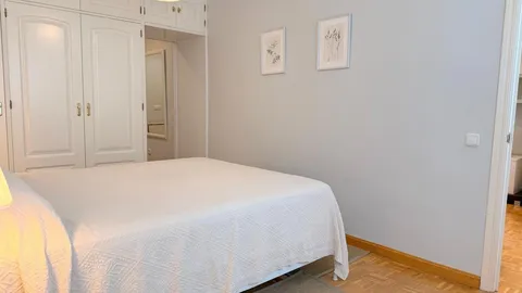 Appartamento 83 m² a Madrid