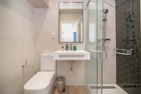 Piso de 30 m² en Málaga