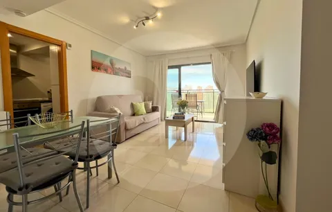 Pis de 60 m² a Benidorm