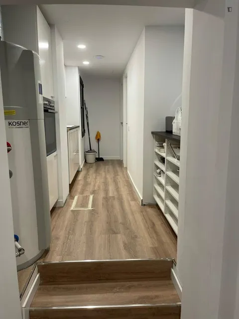 Habitació de lloguer, Manresa