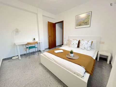 Habitació de lloguer, València