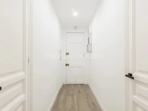 Pis de 55 m² a Barcelona