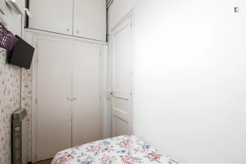 Stanza in affitto, Barcelona