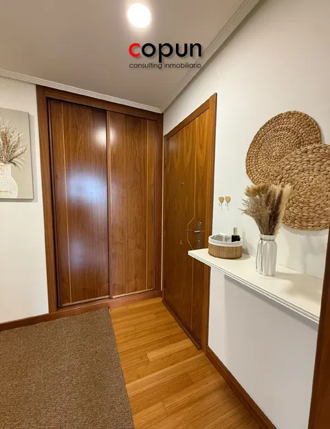 Wohnung 89 m² in Oviedo