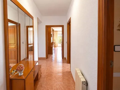 Wohnung 200 m² in Altea