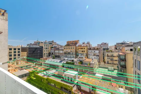 Zimmer zur Miete, Barcelona