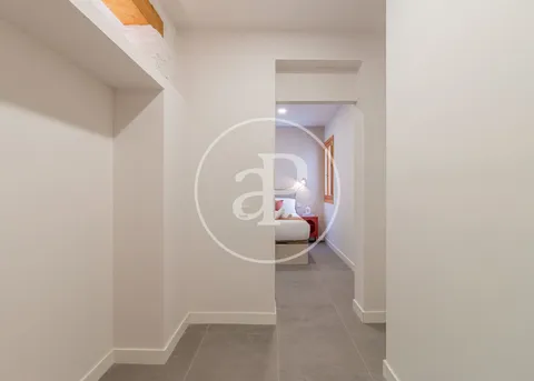 Pis de 92 m² a Madrid