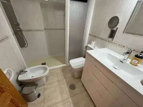 Pis de 60 m² a Mazarrón