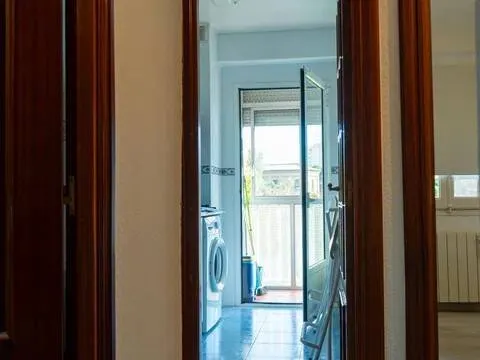 Zimmer zur Miete, Saragossa