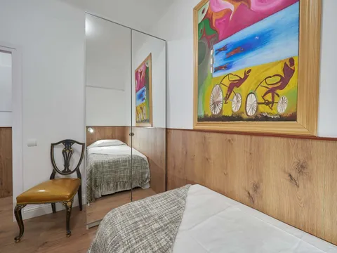 Appartamento 52 m² a Barcelona
