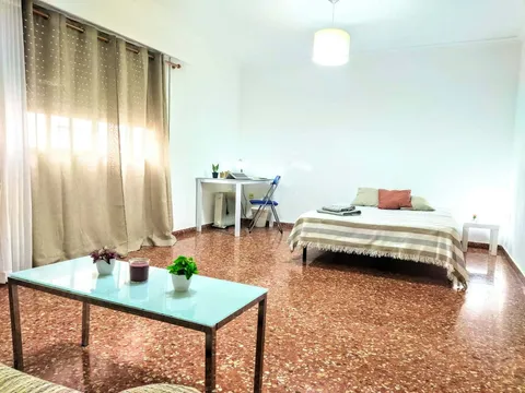 Stanza in affitto, Burjassot