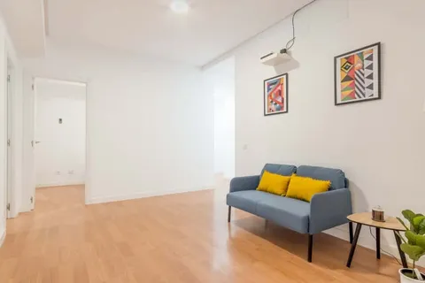 Zimmer zur Miete, Madrid