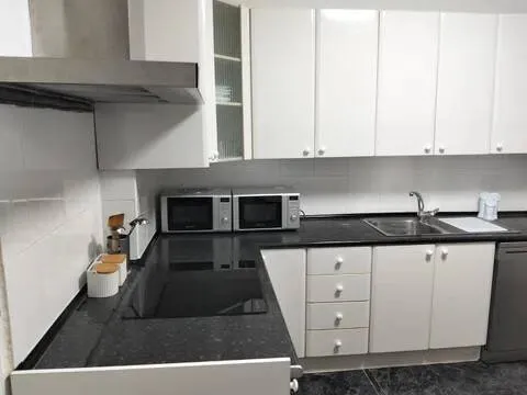 Zimmer zur Miete, Murcia