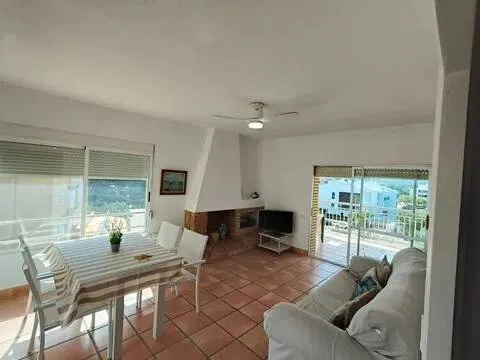Pis de 115 m² a Xàbia