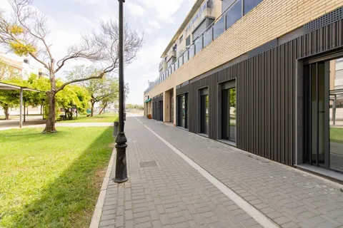 Pis de 49 m² a Vinalesa