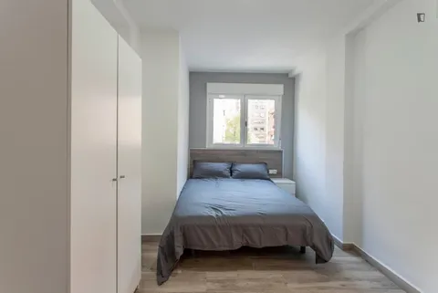 Habitació de lloguer, València
