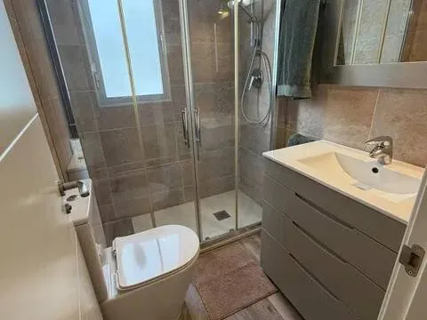 Appartamento 138 m² a Málaga