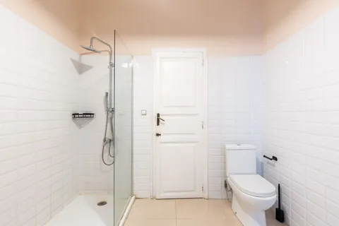 Pis de 295 m² a València