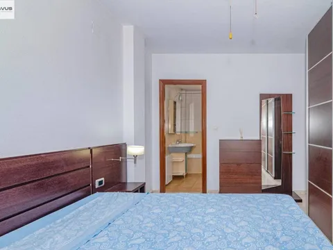 Pis de 125 m² a Granada