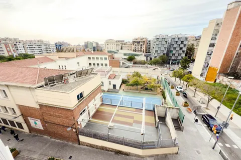 Pis de 94 m² a Barcelona