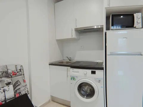 Pis de 30 m² a Madrid