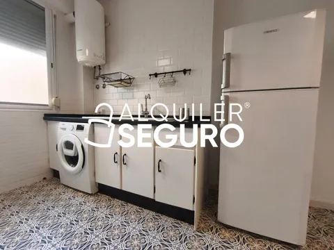 Pis de 113 m² a Alacant