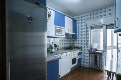 Habitació de lloguer, Salamanca