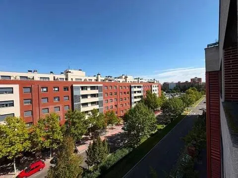 Pis de 74 m² a Valladolid