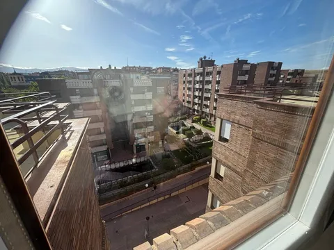 Pis de 96 m² a Segovia
