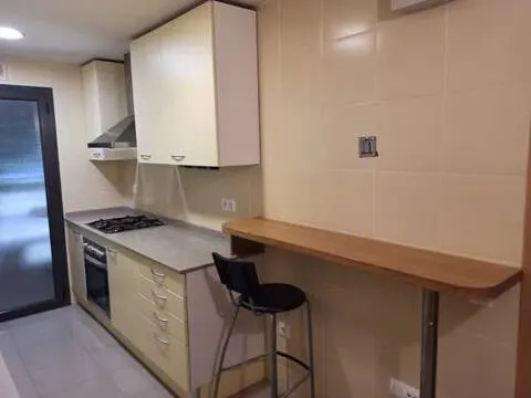 Pis de 143 m² a Sant Cugat del Vallès